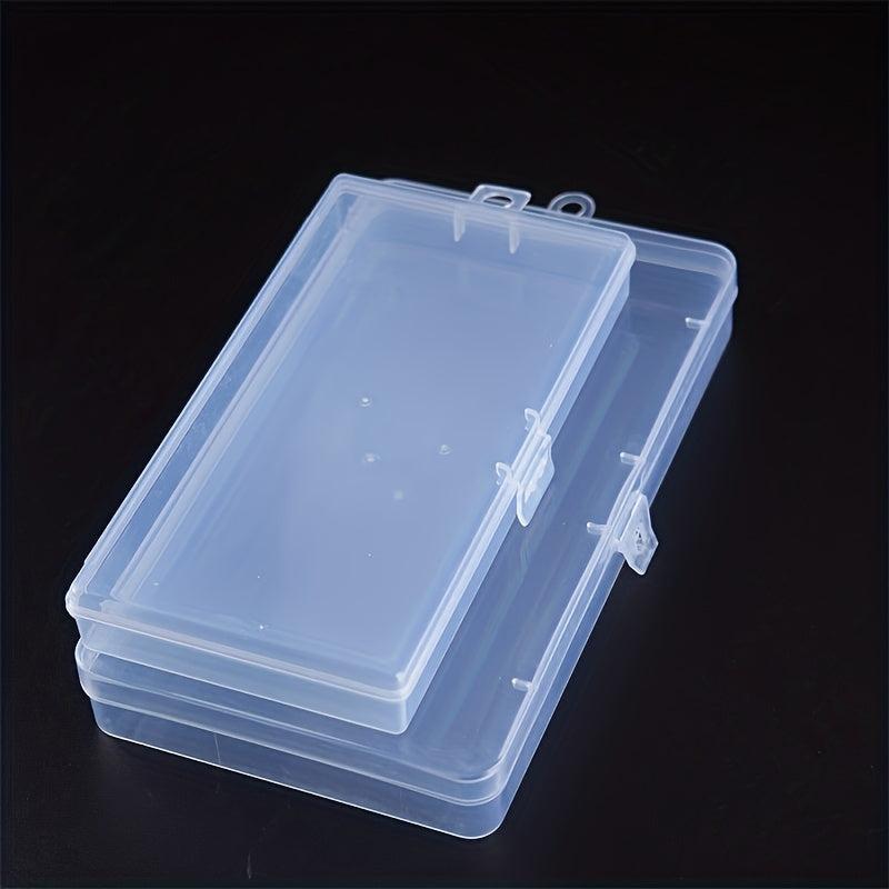 Wax Seal Stamp Storage Box Package Stickers for Painting Pen