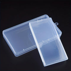 Wax Seal Stamp Storage Box Package Stickers for Painting Pen