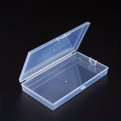 Wax Seal Stamp Storage Box Package Stickers for Painting Pen