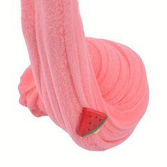 Cloud Slime Kit Stretchy Soft Scented Slime For Kids
