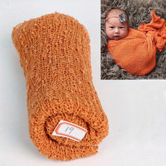 Crochet Outfits Photography Prop Clothes Costume Knitted Prop