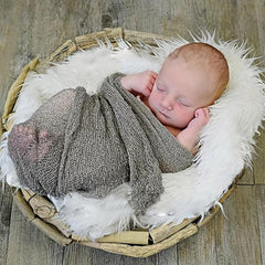 Crochet Outfits Photography Prop Clothes Costume Knitted Prop