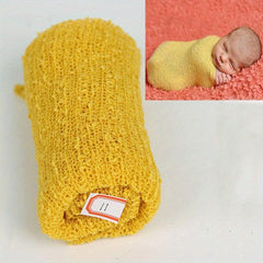 Crochet Outfits Photography Prop Clothes Costume Knitted Prop
