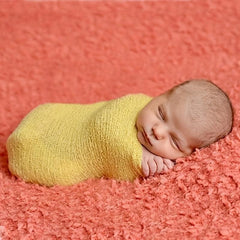 Crochet Outfits Photography Prop Clothes Costume Knitted Prop