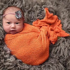 Crochet Outfits Photography Prop Clothes Costume Knitted Prop