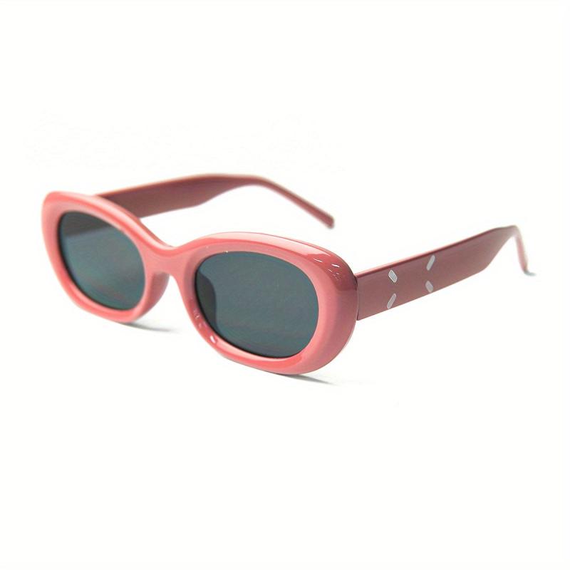 Small Frame Decor Sunglasses For Men Women Party Decor