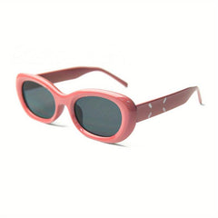 Small Frame Decor Sunglasses For Men Women Party Decor