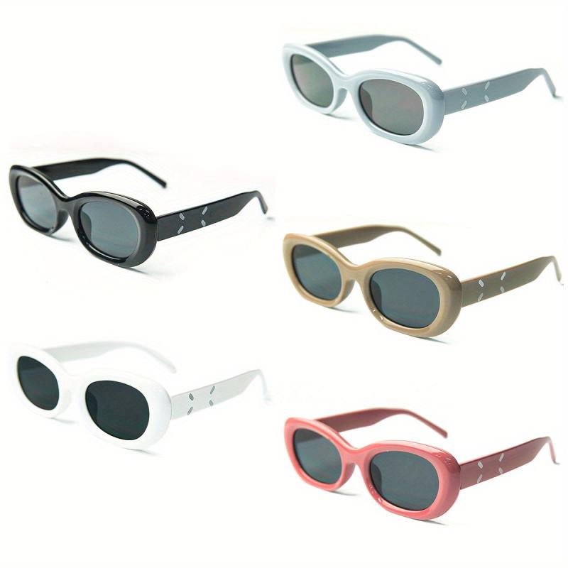 Small Frame Decor Sunglasses For Men Women Party Decor