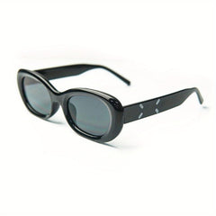 Small Frame Decor Sunglasses For Men Women Party Decor