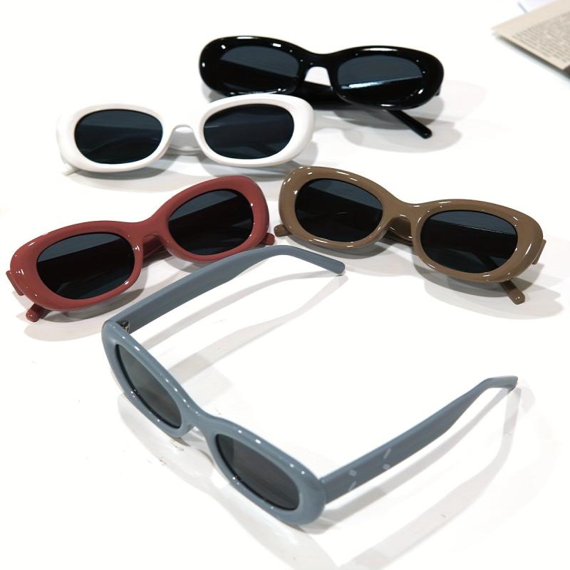 Small Frame Decor Sunglasses For Men Women Party Decor