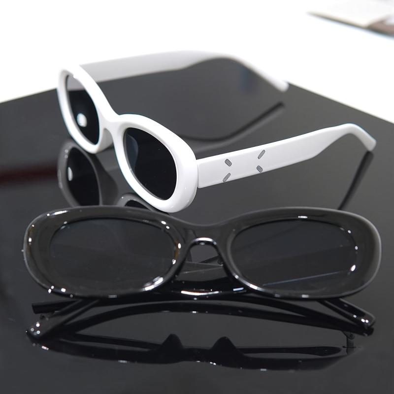 Small Frame Decor Sunglasses For Men Women Party Decor