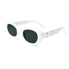Small Frame Decor Sunglasses For Men Women Party Decor