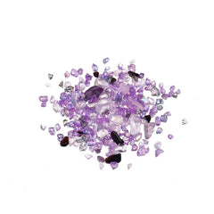 20g Glass Crushed Stone Crystal Gravel for Epoxy Resin Crafts