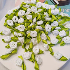 20-Piece Butterfly Bow Gift Packaging Decoration Set