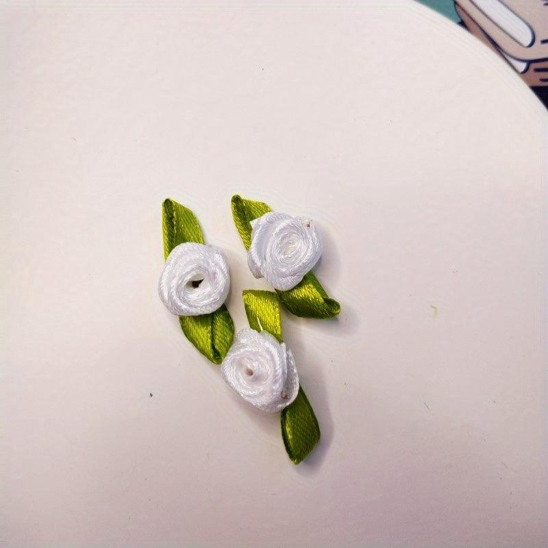 20-Piece Butterfly Bow Gift Packaging Decoration Set