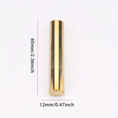 Copper Blank Stamp for DIY Making