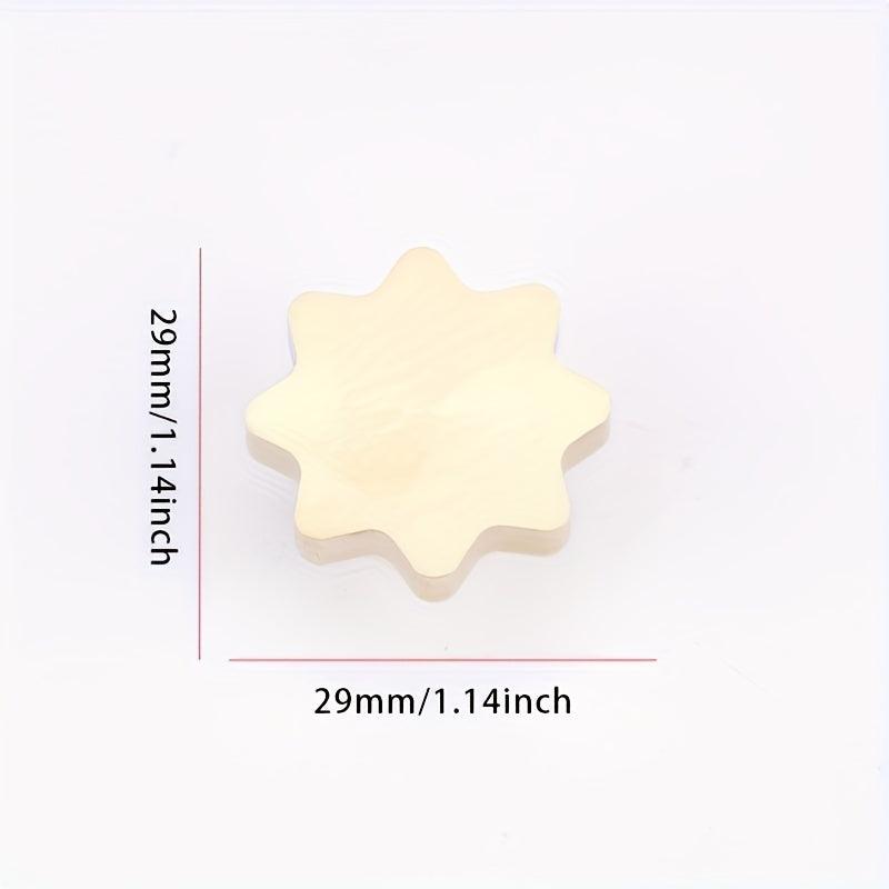 Copper Blank Stamp for DIY Making