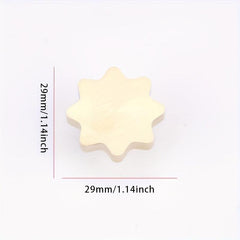Copper Blank Stamp for DIY Making