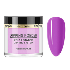 Nail Glitter Powder for Acrylic Nails Art Kit