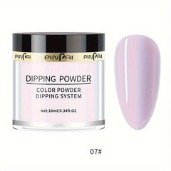 Nail Glitter Powder for Acrylic Nails Art Kit