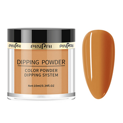 Nail Glitter Powder for Acrylic Nails Art Kit