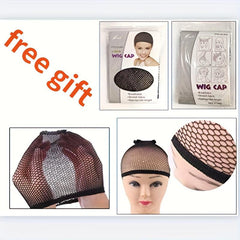 Short Grey Wig Layered Cut Wig With Bangs Heat Resistant Synthetic Fiber Wig