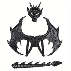 Dragon Cosplay Set Halloween Party Decoration