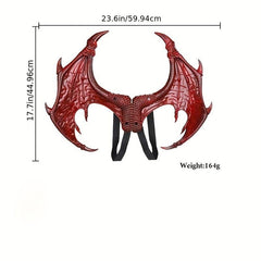 Dragon Cosplay Set Halloween Party Decoration