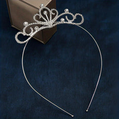 Hair Crown Princess Hair Accessories Bride Elegance Princess Crown Tiara