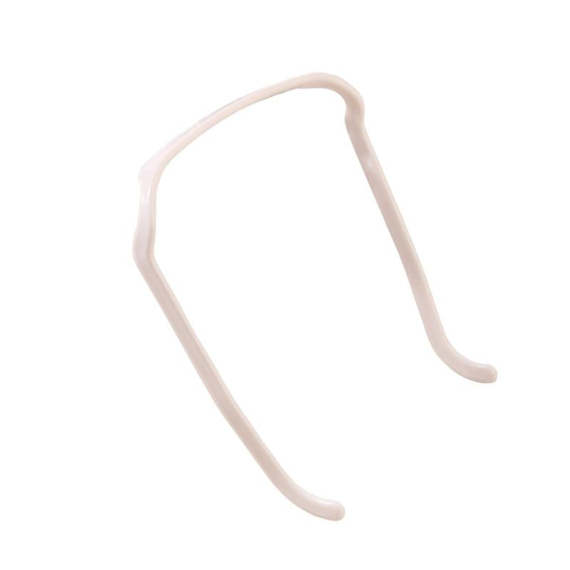 Curly Hair Thick Headband Hair Styling Fixer Hair Hoop