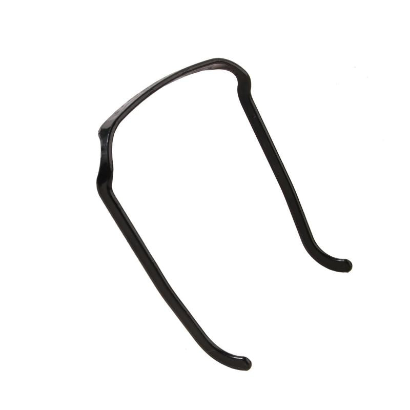 Curly Hair Thick Headband Hair Styling Fixer Hair Hoop