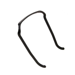 Curly Hair Thick Headband Hair Styling Fixer Hair Hoop