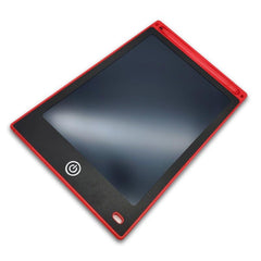 8.5in LCD Drawing Tablet Educational Gift for Kids