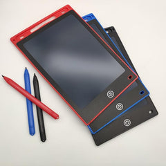 8.5in LCD Drawing Tablet Educational Gift for Kids