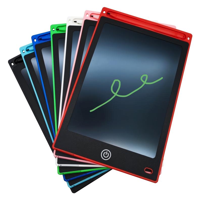 8.5in LCD Drawing Tablet Educational Gift for Kids