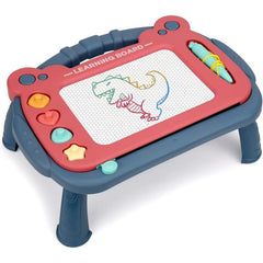 Magnetic Drawing Board Educational Toy for Toddlers 1-3