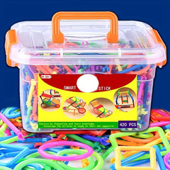 Smart Magic Wands Unleash Imagination Decompression Puzzle Toys