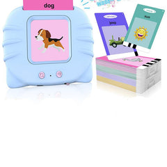Talking Flash Cards For Toddlers Ages 3 12 224 Sight Words Learning Toys