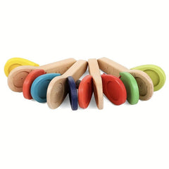 Montessori Wooden Percussion Instrument for Children