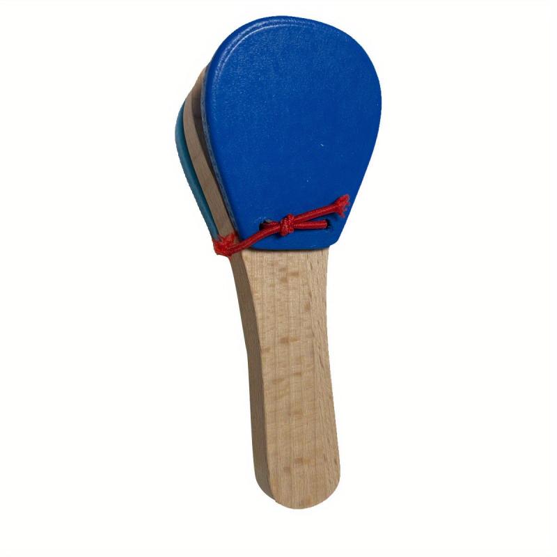 Montessori Wooden Percussion Instrument for Children