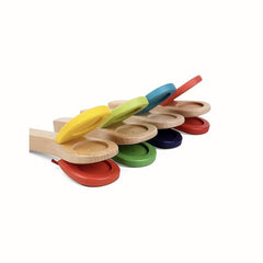Montessori Wooden Percussion Instrument for Children