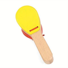 Montessori Wooden Percussion Instrument for Children