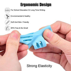 Educational Baby Pencil Corrector Writing Aid Tool