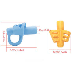 Educational Baby Pencil Corrector Writing Aid Tool