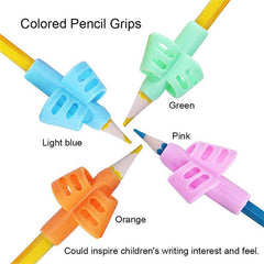 Educational Baby Pencil Corrector Writing Aid Tool
