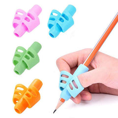 Educational Baby Pencil Corrector Writing Aid Tool