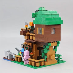 Tree House Kids Educational Toy Set