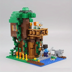 Tree House Kids Educational Toy Set