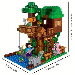Tree House Kids Educational Toy Set