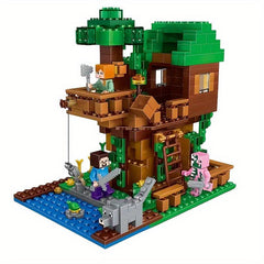 Tree House Kids Educational Toy Set